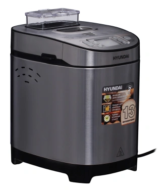 Хлебопечь Hyundai HYBM-M0313G