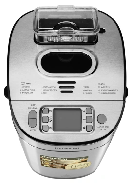 Хлебопечь Hyundai HYBM-M0313G