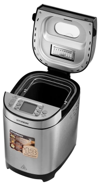 Хлебопечь Hyundai HYBM-M0313G