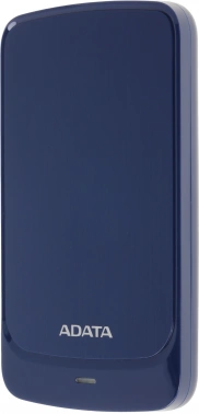 Жесткий диск A-Data USB3.1 1TB AHV320-1TU31-CBL HV320