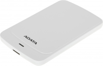 Жесткий диск A-Data USB 3.1 2Tb AHV320-2TU31-CWH HV320