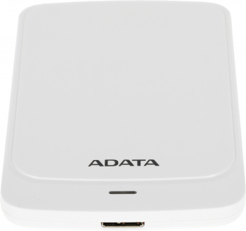 Жесткий диск A-Data USB 3.1 2Tb AHV320-2TU31-CWH HV320