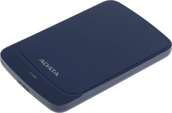 Жесткий диск A-Data USB 3.1 2TB AHV320-2TU31-CBL HV320