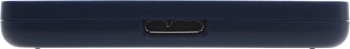 Жесткий диск A-Data USB 3.1 2TB AHV320-2TU31-CBL HV320