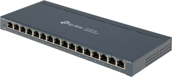 Коммутатор TP-Link  TL-SG116