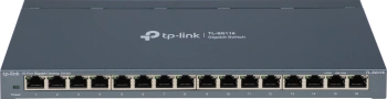 Коммутатор TP-Link  TL-SG116