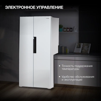 Холодильник Hyundai CS4502F