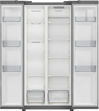 Холодильник Hyundai CS4502F