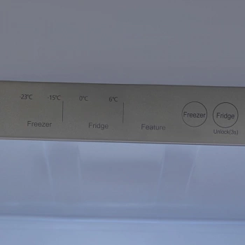 Холодильник Hyundai CS4502F