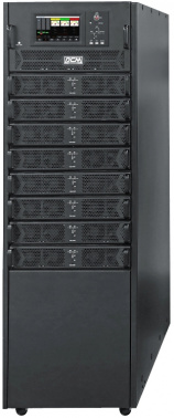 Источник бесперебойного питания Powercom Vanguard-II-33 VGD-II-200R33