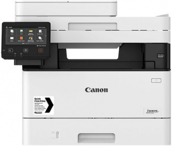 МФУ лазерный Canon i-Sensys MF443dw