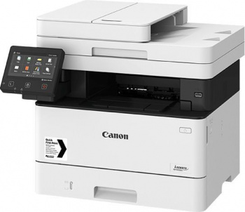 МФУ лазерный Canon i-Sensys MF443dw