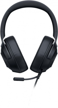 Наушники с микрофоном Razer Kraken X Lite