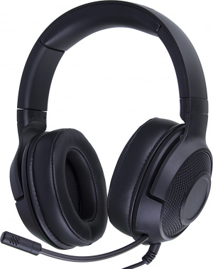 Наушники с микрофоном Razer Kraken X Lite