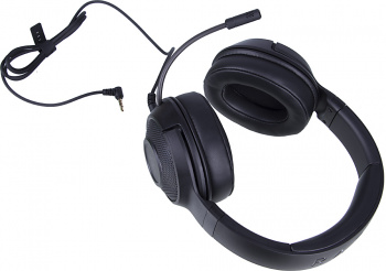 Наушники с микрофоном Razer Kraken X Lite