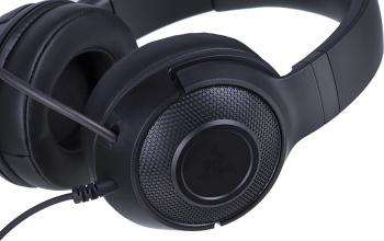 Наушники с микрофоном Razer Kraken X Lite