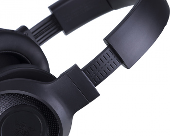 Наушники с микрофоном Razer Kraken X Lite