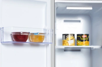 Холодильник Hyundai CS5003F