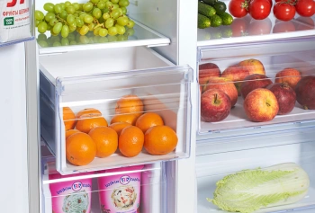 Холодильник Hyundai CS5003F