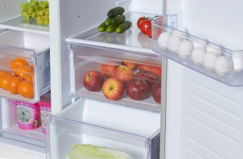 Холодильник Hyundai CS5003F