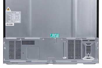 Холодильник Hyundai CS5003F