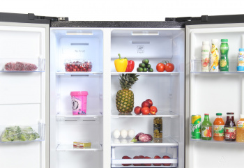Холодильник Hyundai CS5073FV