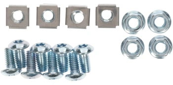 Фиксатор полки Lanmaster TWT-CB-SFIX-SET