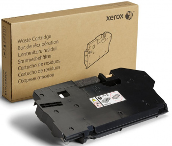 Бункер отработанного тонера Xerox 108R01416 для Xerox для Phaser 6510/VersaLink C500/C505/C600/WorkCentre 6515