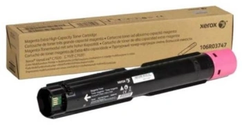 Картридж лазерный Xerox 106R03747