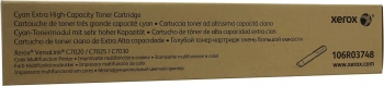 Картридж лазерный Xerox 106R03748