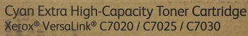 Картридж лазерный Xerox 106R03748