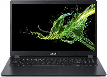 Ноутбук Acer Aspire 3 A315-56-38MN