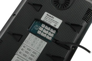 Видеодомофон Falcon Eye FE-70 ATLAS HD