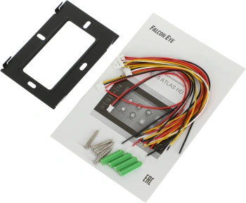 Видеодомофон Falcon Eye FE-70 ATLAS HD