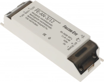 Блок питания AC/DC Falcon Eye  FE-AN-3/12