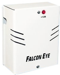 Блок питания Falcon Eye  FE-FY-5/12