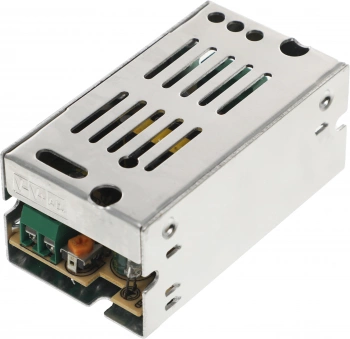 Блок питания AC/DC Falcon Eye  FE-S-1,25/12