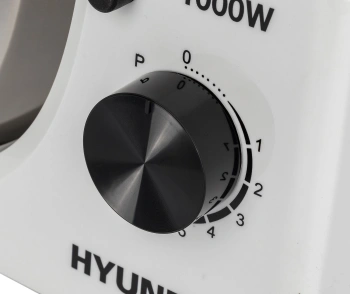 Миксер планетарный Hyundai HYM-S4451