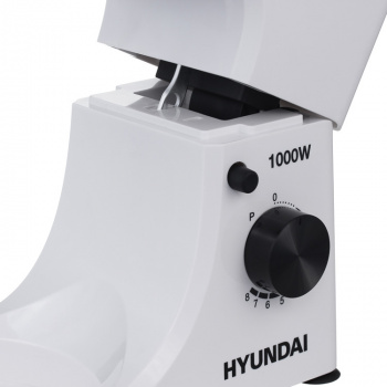 Миксер планетарный Hyundai HYM-S4451