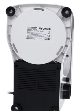 Миксер планетарный Hyundai HYM-S4451