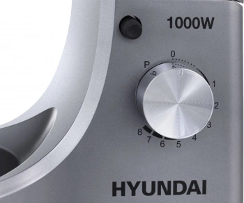 Миксер планетарный Hyundai HYM-S5451