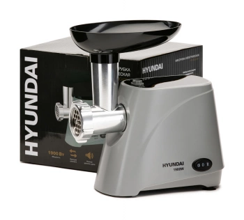 Мясорубка Hyundai HY-MG4391