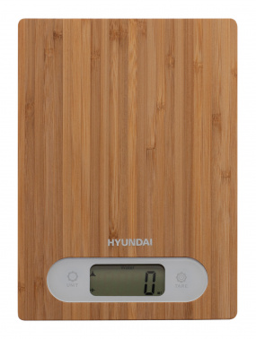 Весы кухонные электронные Hyundai HYS-KB411