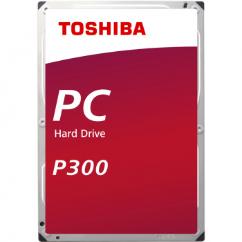 Жесткий диск Toshiba Original SATA-III 4TB  HDWD240UZSVA