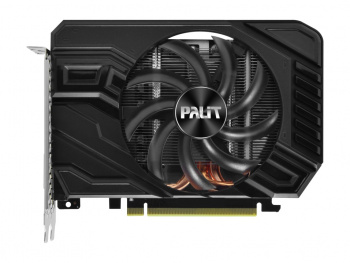 Видеокарта Palit PCI-E  PA-GTX1660 STORMX 6G