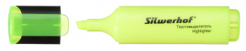 Набор текстовыделителей Silwerhof  Blaze