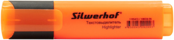 Текстовыделитель Silwerhof  Blaze