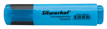 Текстовыделитель Silwerhof  Blaze