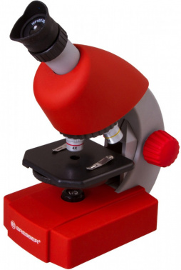 Микроскоп Bresser Junior 70122