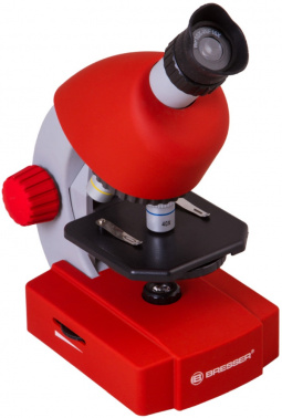 Микроскоп Bresser Junior 70122